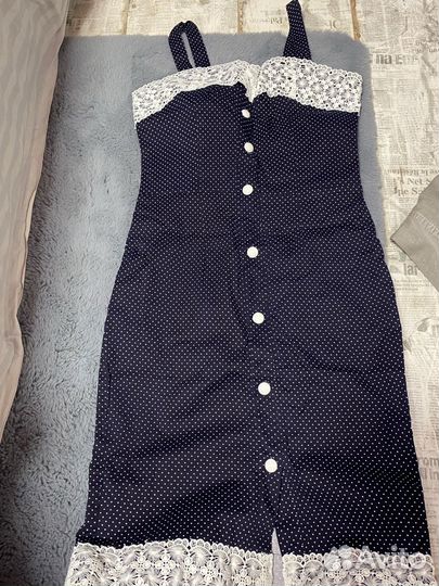 Одежда пакетом на 42-44 р