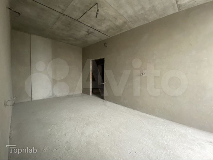 3-к. квартира, 89 м², 9/10 эт.