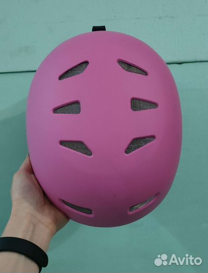 Шлем для сноуборда Level