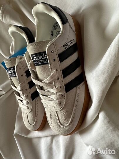 Adidas handball Spezial Aluminium