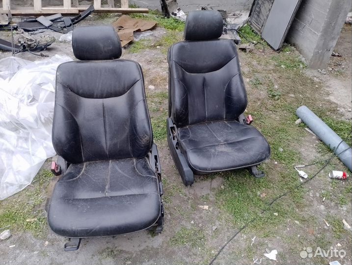 Салон Мерседес w140