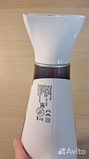 Rowenta Silence AC CV7930F0 Фен для волос