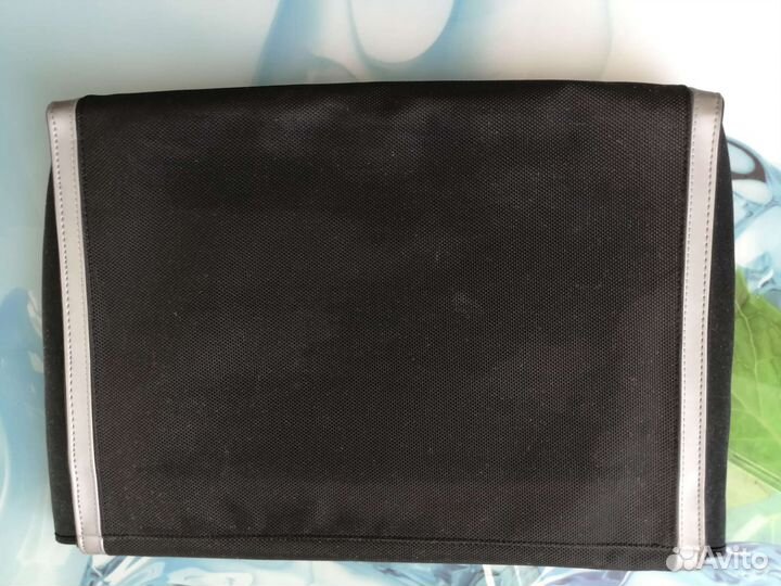 Сумка кейс для ноутбука