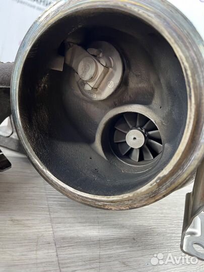 Турбина BMW X4 G02 G30 2020 11659423787