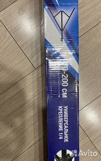 Универсальный штатив трипод