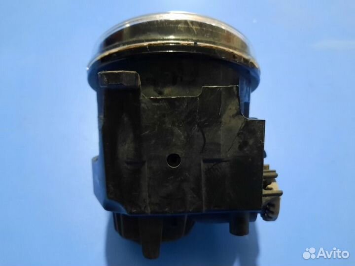 Птф диодная передний левый Тoyota Camry V70