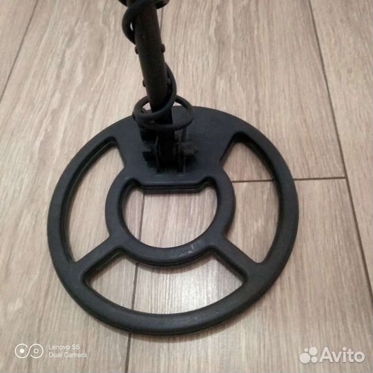 Металлоискатель whites coin master