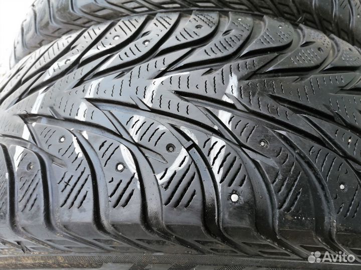 Yokohama Ice Guard IG35 255/60 R18 112T