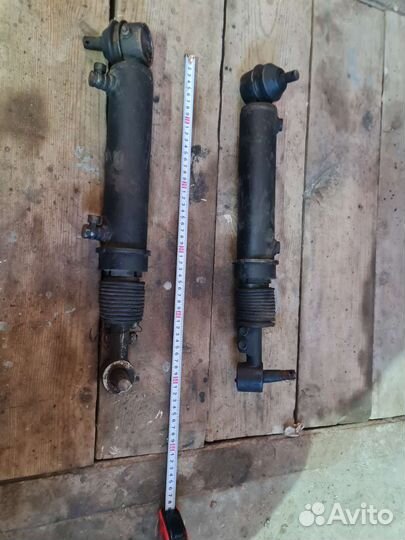 Гидроцилиндр