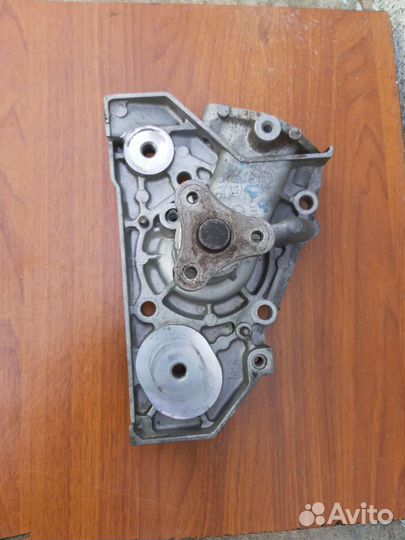 Помпа KIA spectra б/у