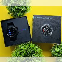 Смарт часы Honor Watch GS Pro KAN-B19 новые