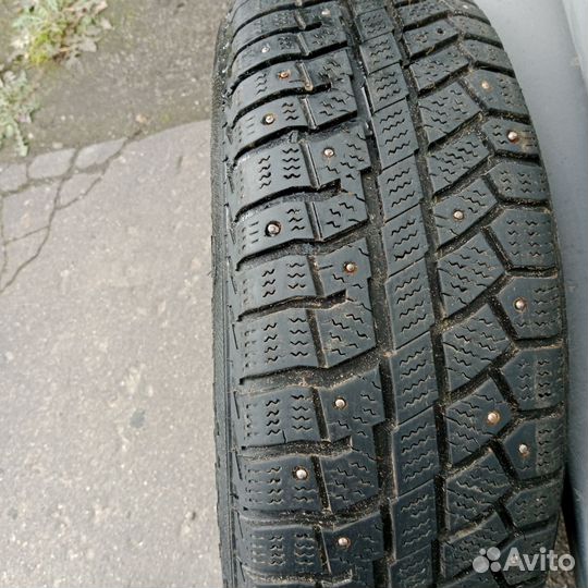 Колесо Солярис 185 65 15