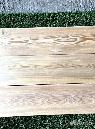 Планкен прямой Сорт:А