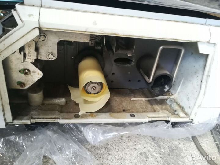 Весы электронные бу с печатью