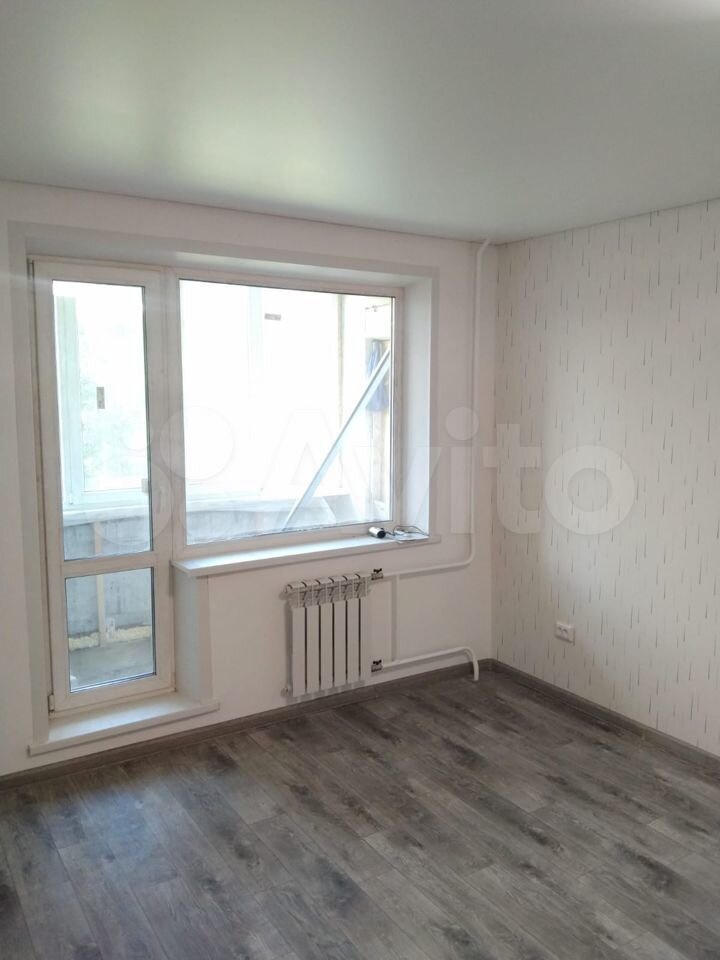 2-к. квартира, 44,8 м², 3/9 эт.