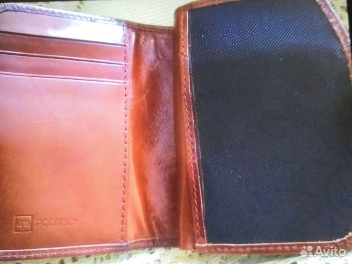 Портмоне жен.