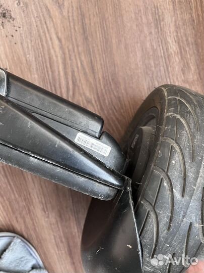 Продам гироскутер xiaomi ninebot mini