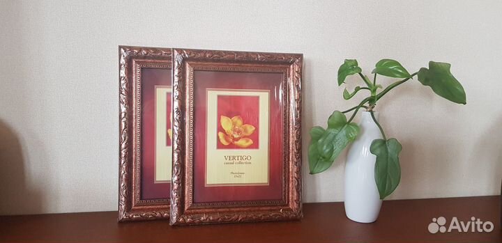 Фоторамки разные