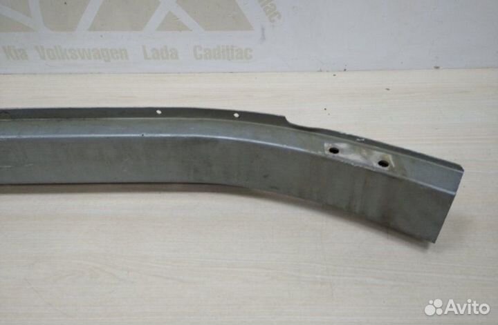 Усилитель бампера opel insignia