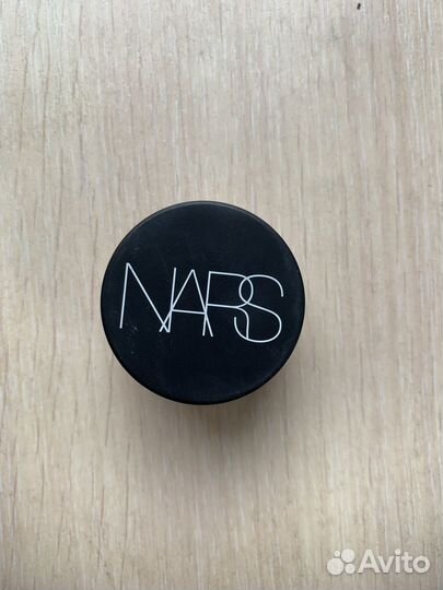 Румяна nars orgasm