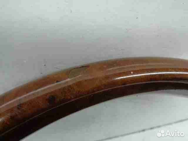 Подушка безопасности в рулевое колесо Mercedes-Ben