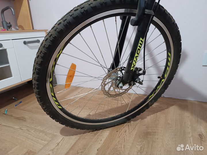 Велосипеды бу взрослый 26 колеса