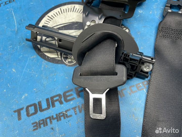 Ремень безопасности передний правый Mercedes-Benz