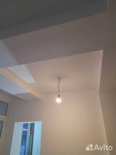 Ремонт квартир под ключ от бригады проф мастеров