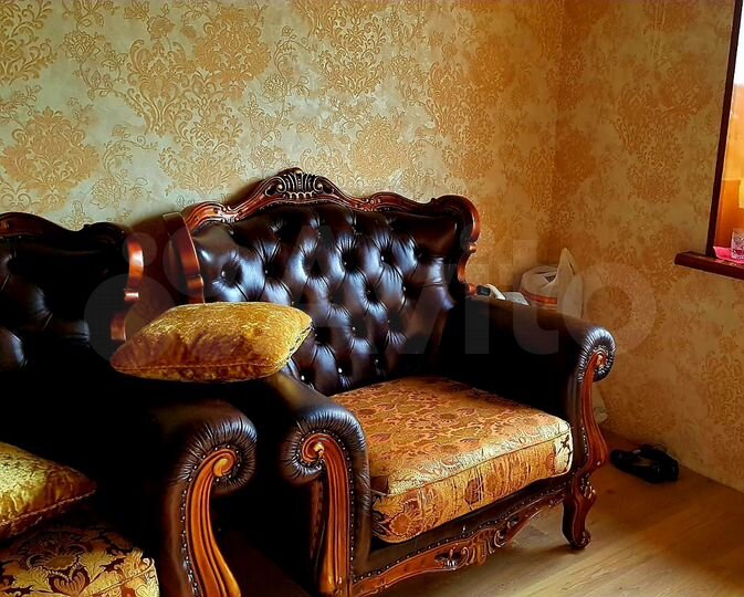 2-к. квартира, 63 м², 13/16 эт.