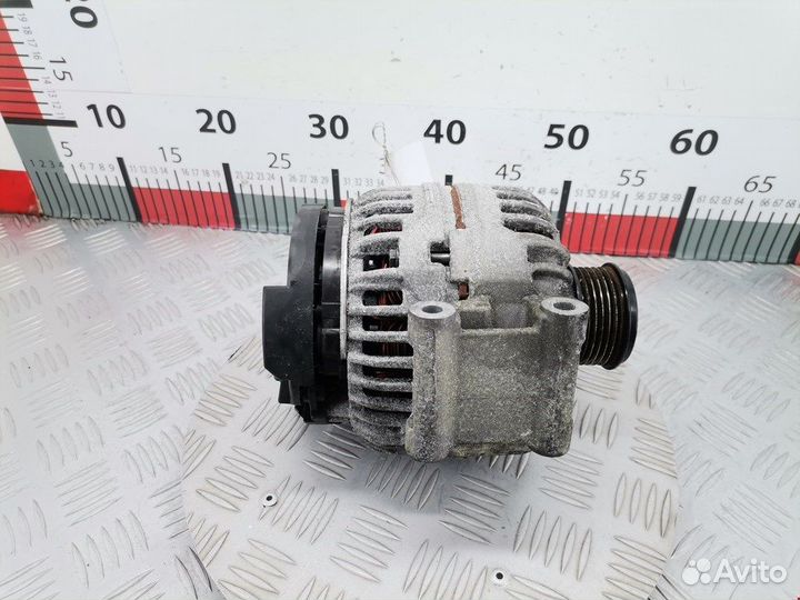 Генератор для Audi A5 8T 0124525113