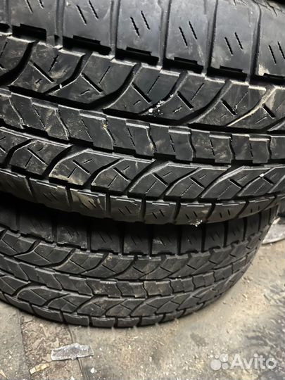 Yokohama Geolandar A/T-S G012 285/60 R18