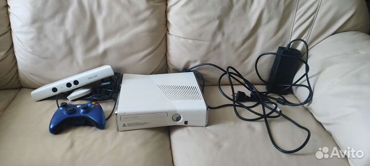 Xbox 360 freeboot kinect