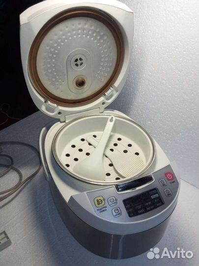 Мультиварка