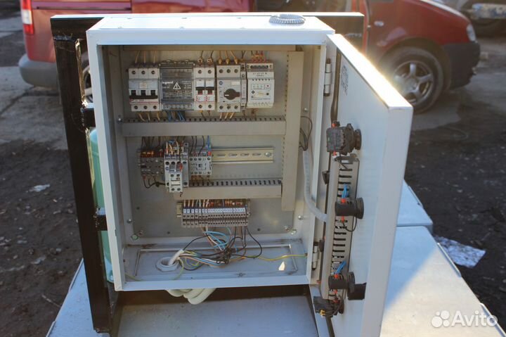 Монтаж ремонт холодильного оборудования