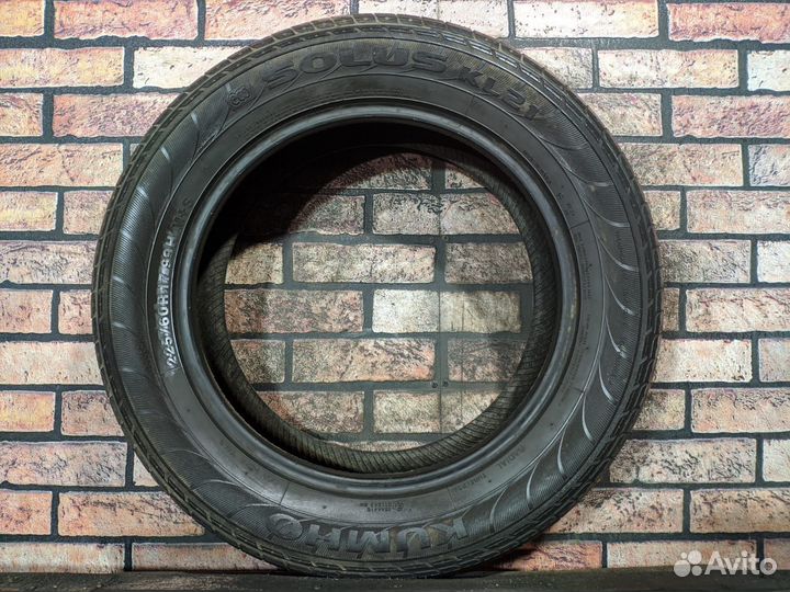 Kumho Solus KL21 225/60 R17