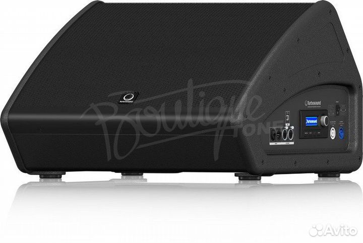 Turbosound TFX122M-AN - Активный профессиональный