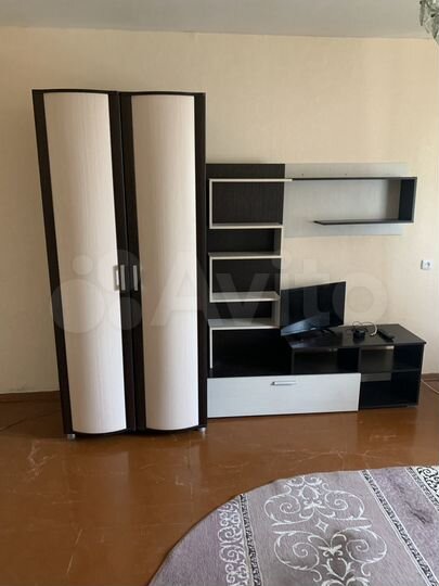 1-к. квартира, 41 м², 4/5 эт.