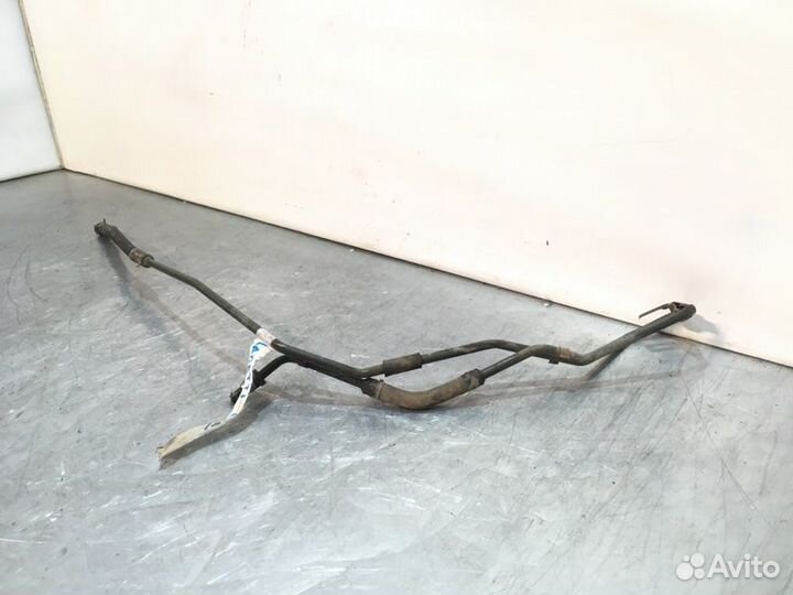 Шланг, трубка гур Chevrolet Lacetti J200 F14D3