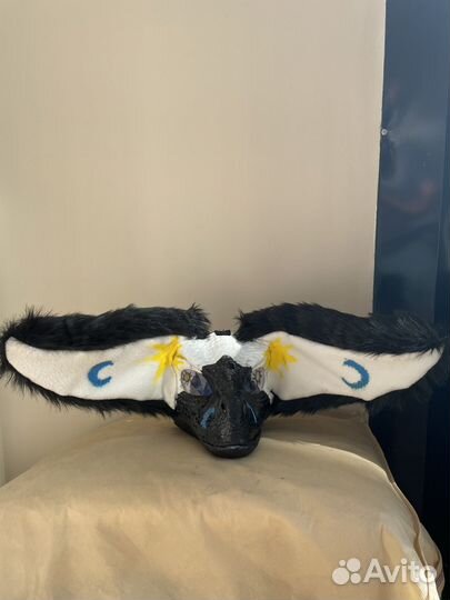 Обмен раптор фурсют