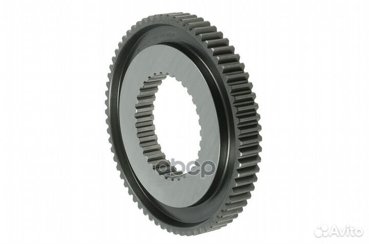 Ступица синхронизатора кпп 3/4 передачи G240-16