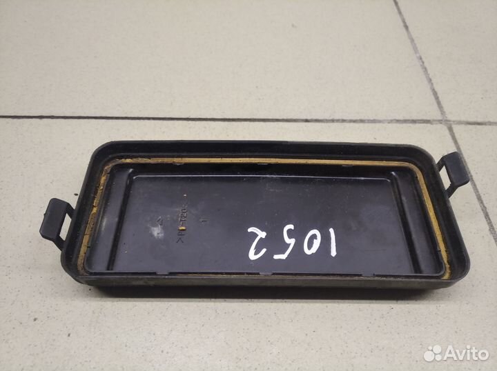 Крышка Land Cruiser (100) 1998-2007