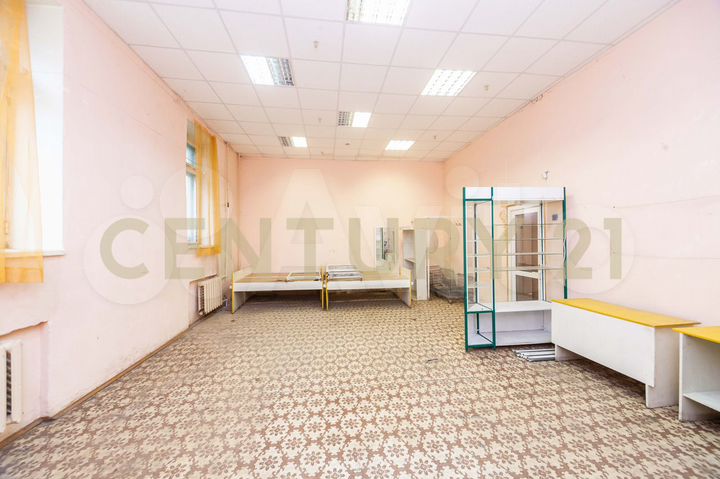 Свободного назначения, 41.46 м²