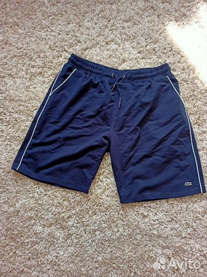 Шорты lacoste