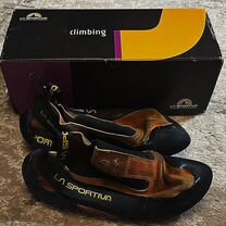 Скальники la sportiva cobra 43 размер