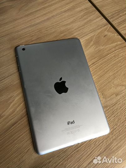 iPad mini 2
