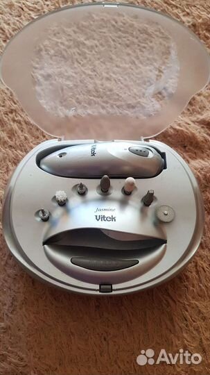 Маникюрный набор