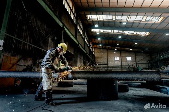 Сетевая угш Metabo wepba 24-230 MVT Quick 60648100