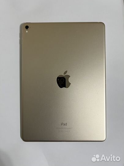 iPad pro 9.7 Wi-Fi 128GB