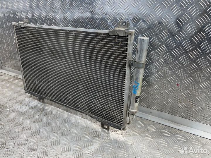 Радиатор кондиционера Mazda 6 GJ