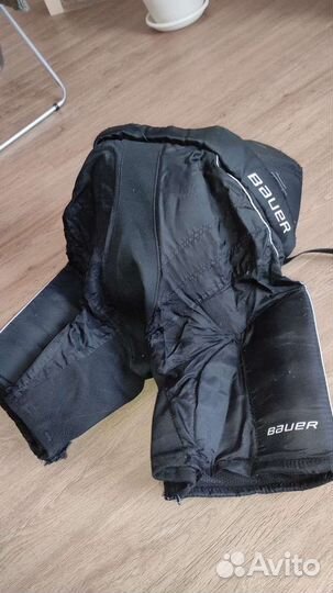 Защита для хоккея